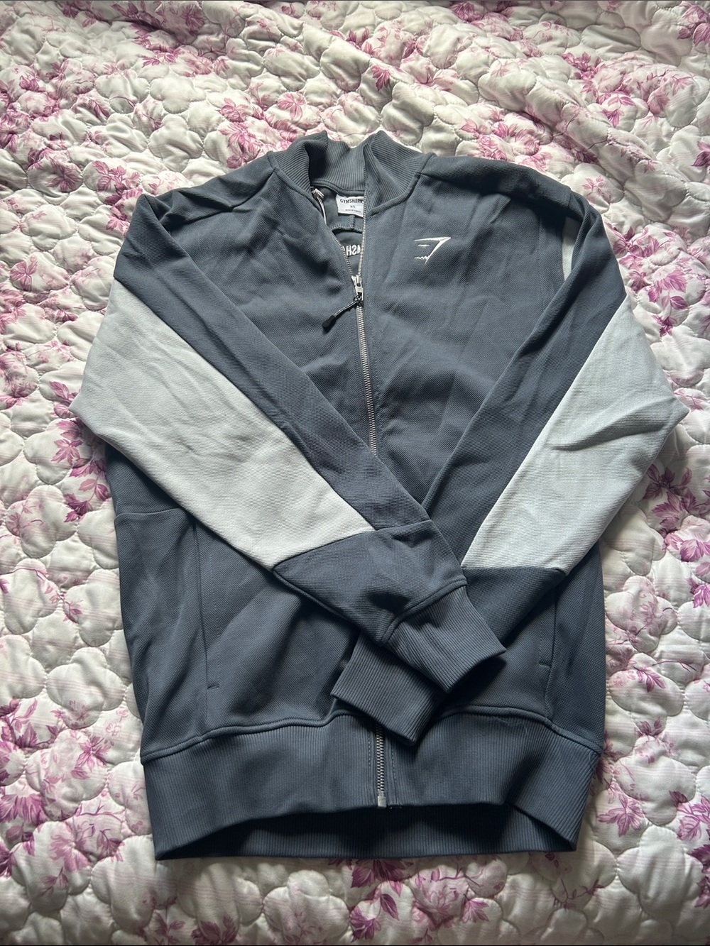 Gymshark Track Jacket
